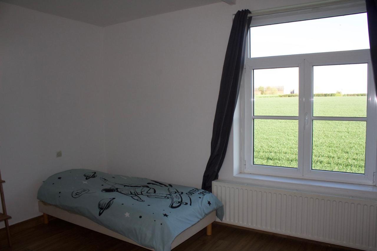 Welkom Huis Eecke Dış mekan fotoğraf