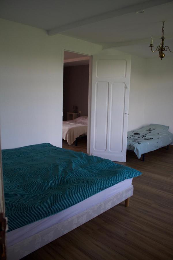 Welkom Huis Eecke Dış mekan fotoğraf