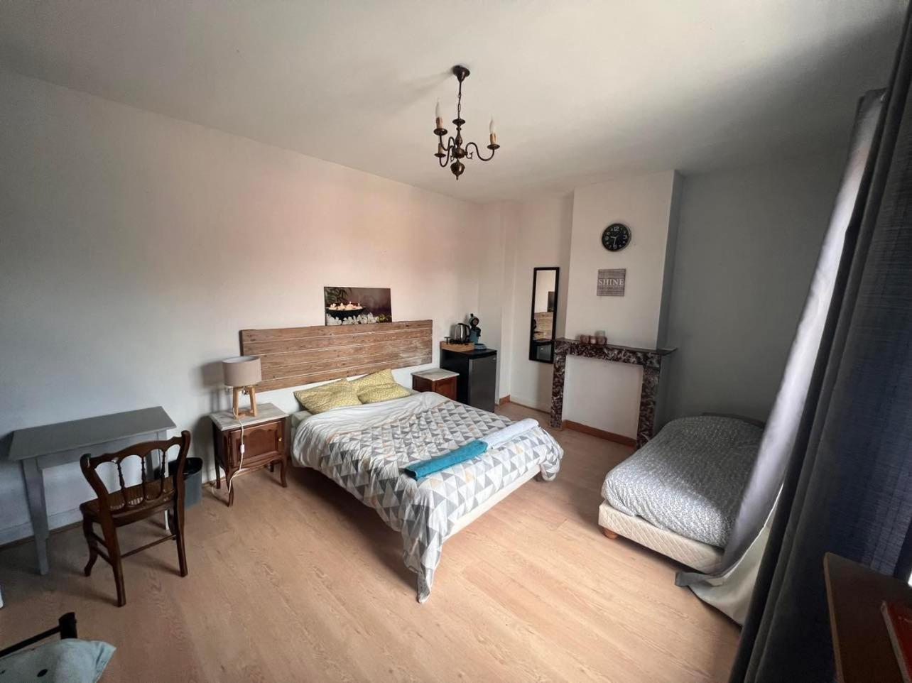 Welkom Huis Eecke Dış mekan fotoğraf