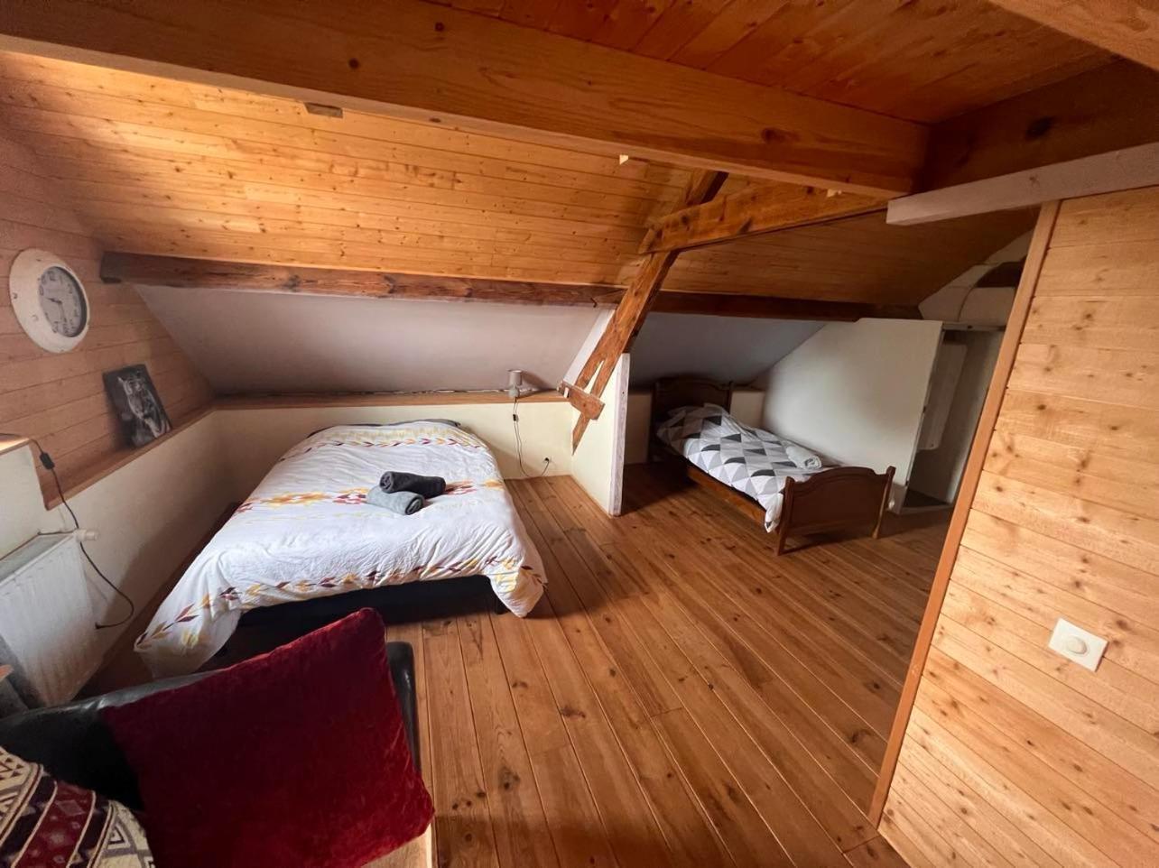 Welkom Huis Eecke Dış mekan fotoğraf