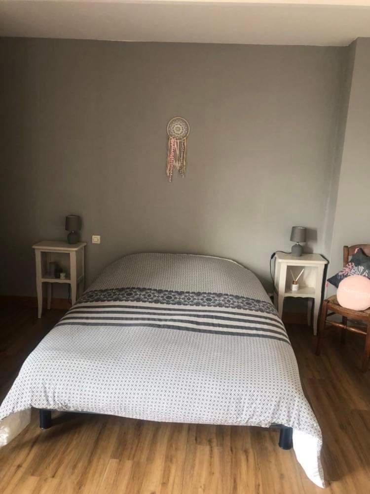 Welkom Huis Eecke Dış mekan fotoğraf