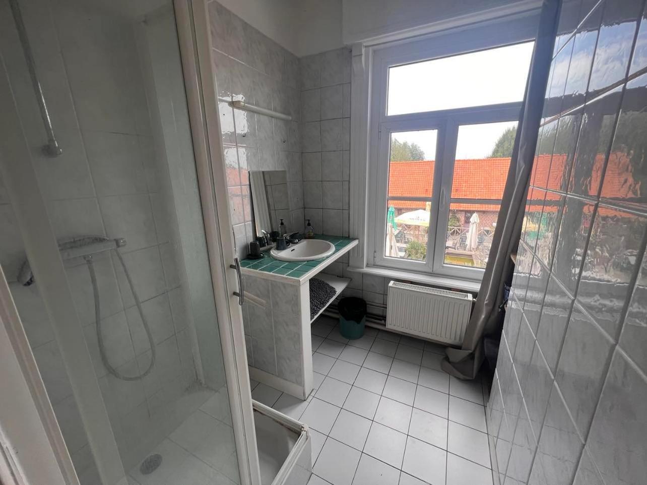 Welkom Huis Eecke Dış mekan fotoğraf