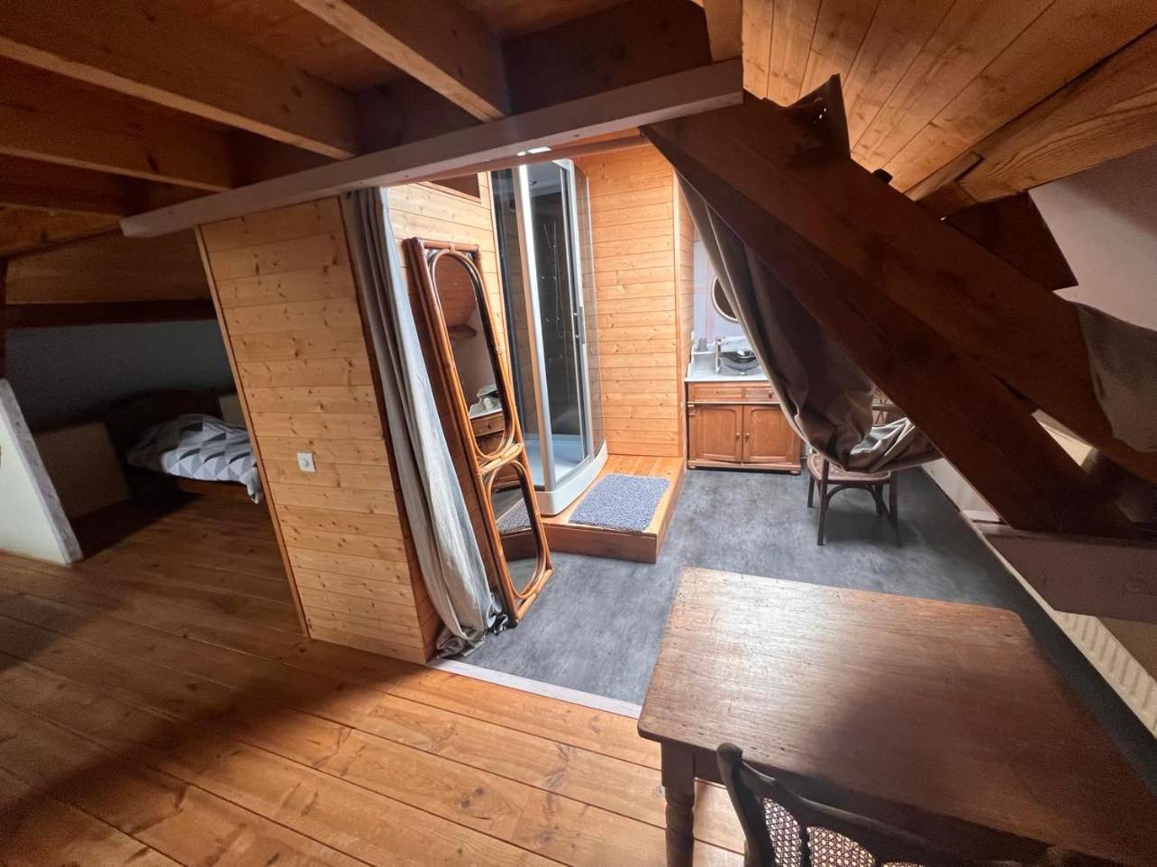 Welkom Huis Eecke Dış mekan fotoğraf