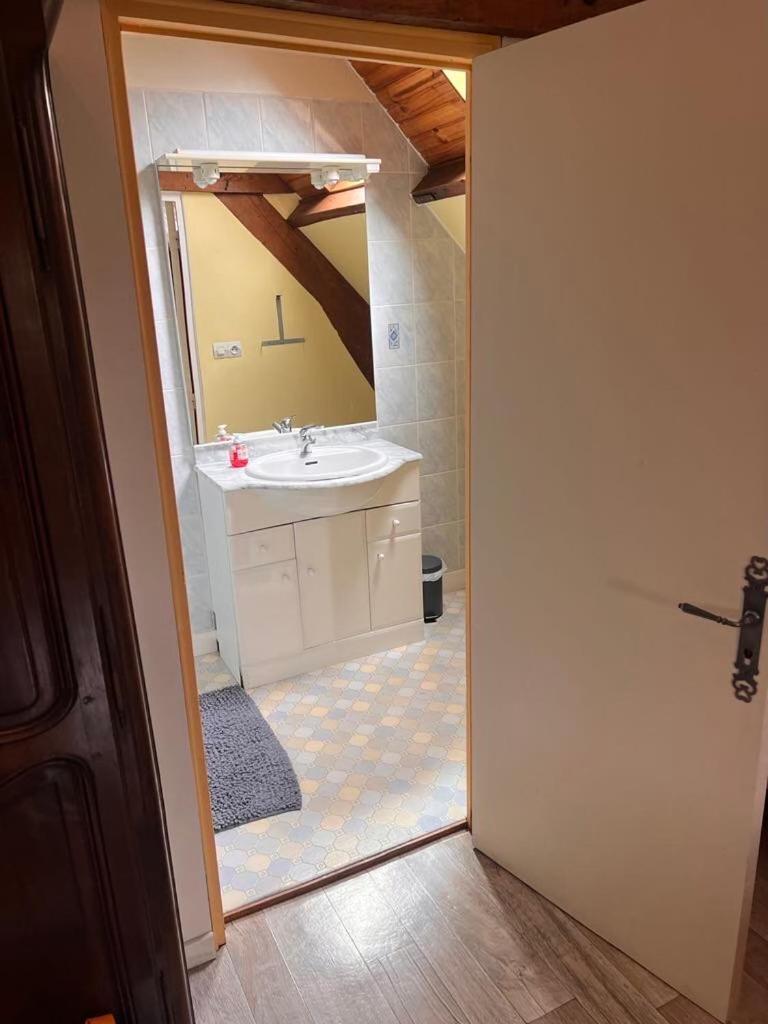 Welkom Huis Eecke Dış mekan fotoğraf