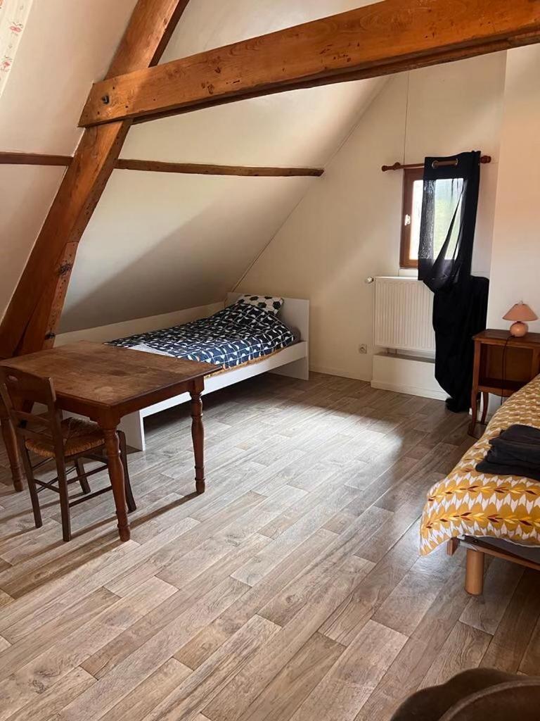 Welkom Huis Eecke Dış mekan fotoğraf
