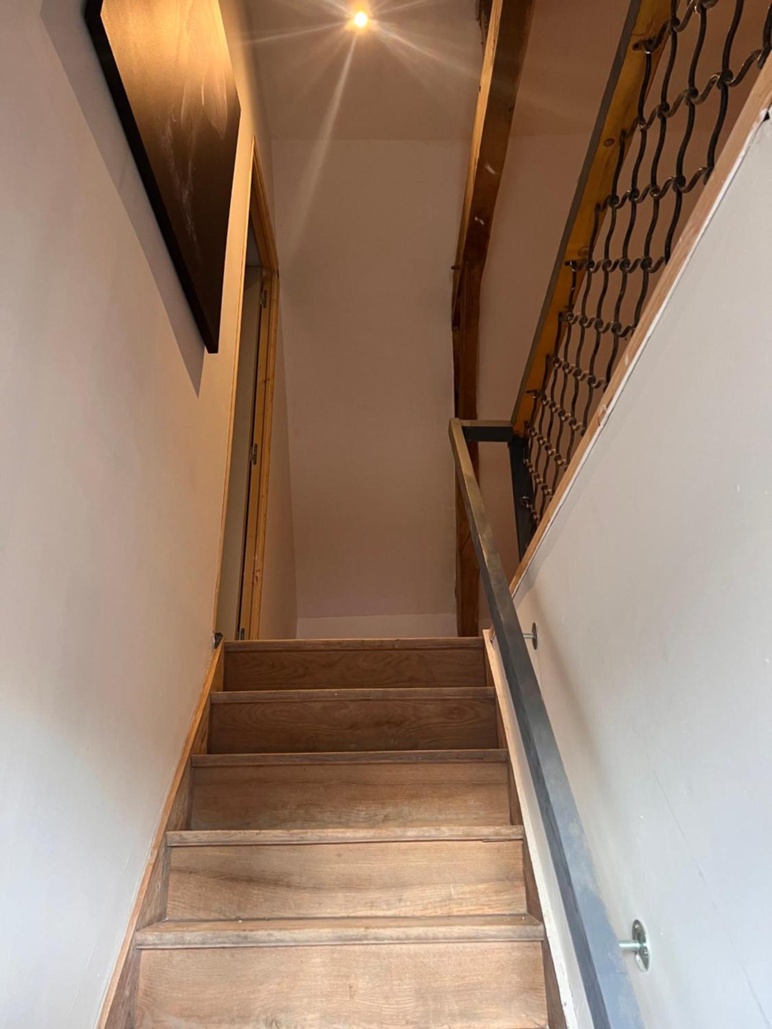 Welkom Huis Eecke Dış mekan fotoğraf