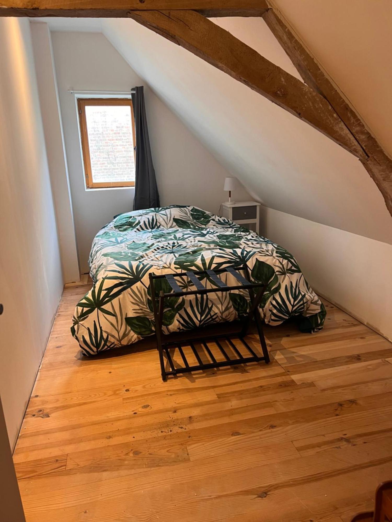 Welkom Huis Eecke Dış mekan fotoğraf