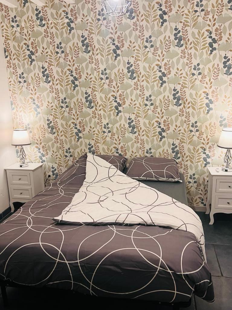 Welkom Huis Eecke Dış mekan fotoğraf