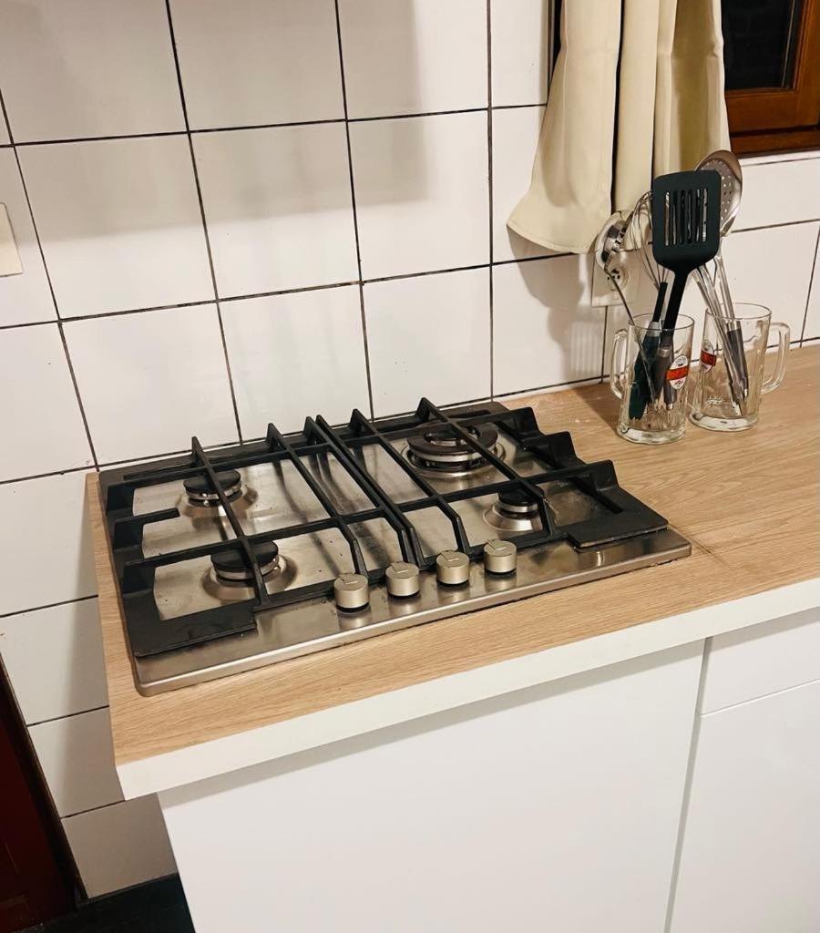 Welkom Huis Eecke Dış mekan fotoğraf