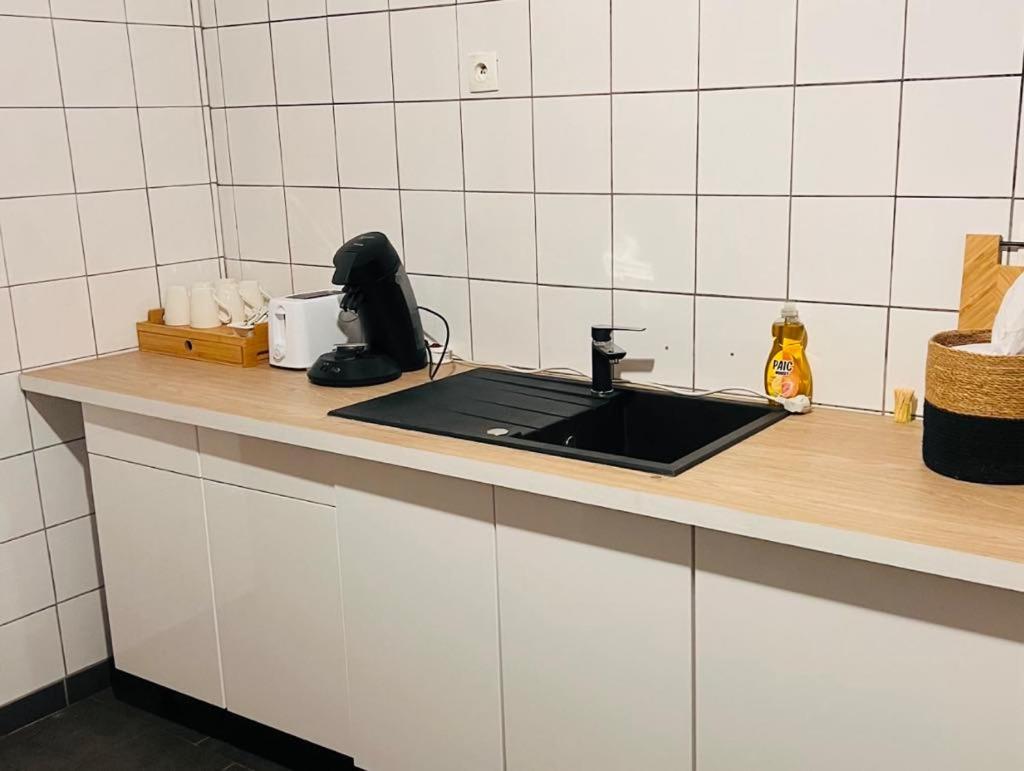 Welkom Huis Eecke Dış mekan fotoğraf